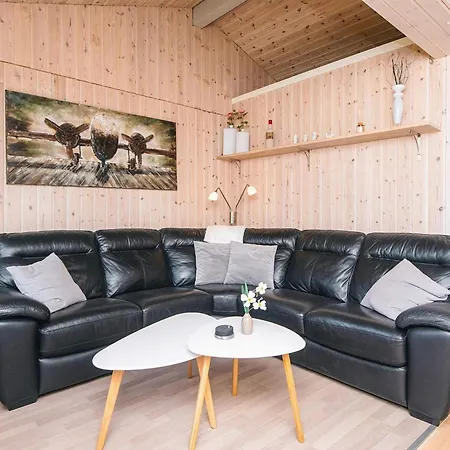 With Wood Stove & Annex