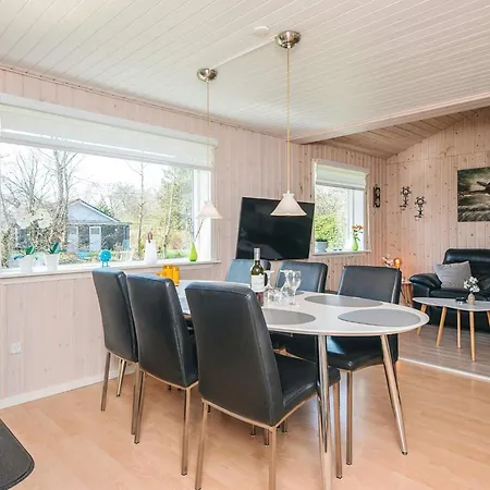 With Wood Stove & Annex