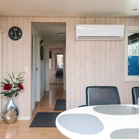With Wood Stove & Annex *