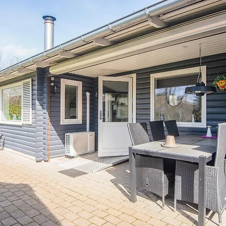 With Wood Stove & Annex Holiday home *