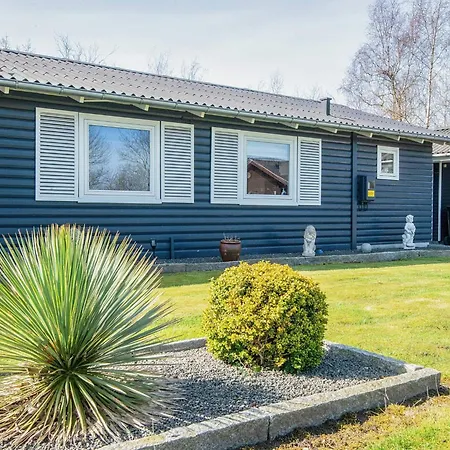 With Wood Stove & Annex